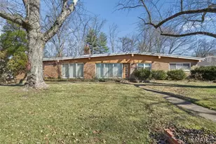 808 Wenneker Dr, Clayton, MO 63124 - Photo 1