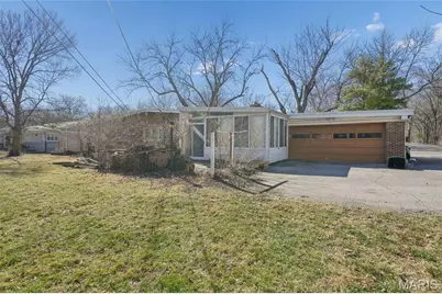 808 Wenneker Drive, Clayton, MO 63124 - Photo 29