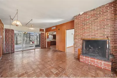 808 Wenneker Drive, Clayton, MO 63124 - Photo 13