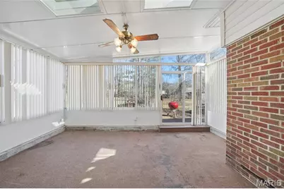 808 Wenneker Drive, Clayton, MO 63124 - Photo 15