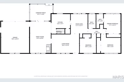 808 Wenneker Drive, Clayton, MO 63124 - Photo 33