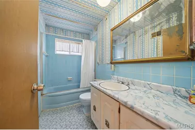 808 Wenneker Drive, Clayton, MO 63124 - Photo 17