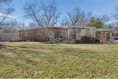 808 Wenneker Drive, Clayton, MO 63124 - Photo 27