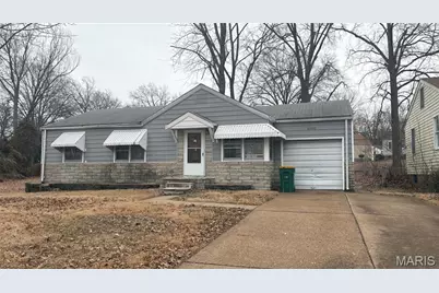 10506 Hoyt Drive, Riverview, MO 63137 - Photo 1