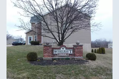 3145 Somerset Green Court, Saint Louis, MO 63136 - Photo 3