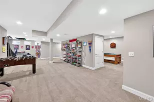 319 Magnolia Valley Dr, O'Fallon, MO 63366 - Photo 69