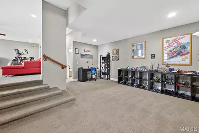 319 Magnolia Valley Drive, O'Fallon, MO 63366 - Photo 49