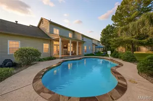 319 Magnolia Valley Dr, O'Fallon, MO 63366 - Photo 13