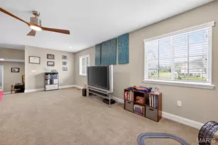 319 Magnolia Valley Dr, O'Fallon, MO 63366 - Photo 53