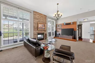 319 Magnolia Valley Dr, O'Fallon, MO 63366 - Photo 25