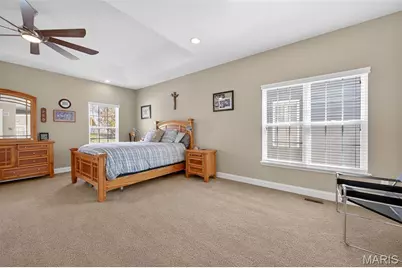 319 Magnolia Valley Drive, O'Fallon, MO 63366 - Photo 41