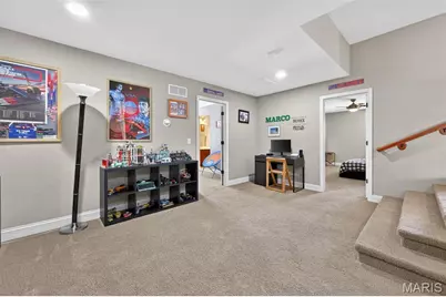 319 Magnolia Valley Drive, O'Fallon, MO 63366 - Photo 47