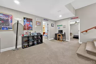 319 Magnolia Valley Dr, O'Fallon, MO 63366 - Photo 47