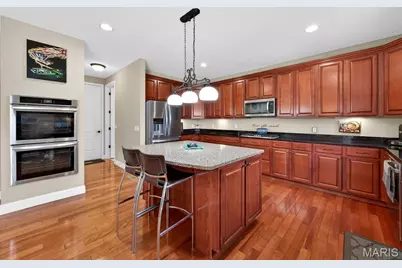 319 Magnolia Valley Drive, O'Fallon, MO 63366 - Photo 35