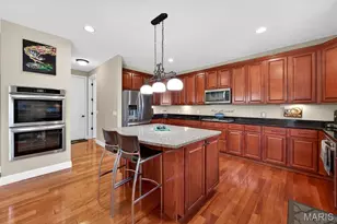 319 Magnolia Valley Dr, O'Fallon, MO 63366 - Photo 35