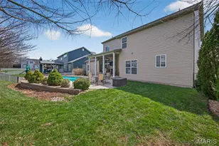 319 Magnolia Valley Dr, O'Fallon, MO 63366 - Photo 93