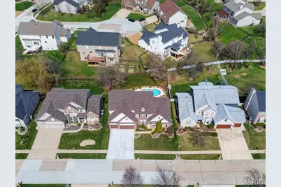319 Magnolia Valley Drive, O'Fallon, MO 63366 - Photo 17