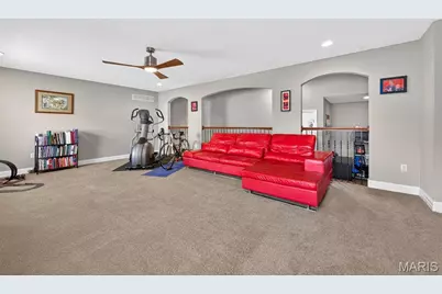319 Magnolia Valley Drive, O'Fallon, MO 63366 - Photo 51