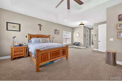 319 Magnolia Valley Drive, O'Fallon, MO 63366 - Photo 43