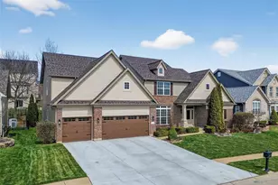 319 Magnolia Valley Dr, O'Fallon, MO 63366 - Photo 15