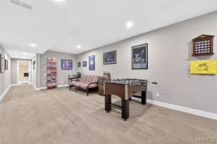 319 Magnolia Valley Dr, O'Fallon, MO 63366 - Photo 67