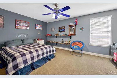 319 Magnolia Valley Drive, O'Fallon, MO 63366 - Photo 61