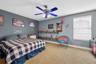 319 Magnolia Valley Dr, O'Fallon, MO 63366 - Photo 61