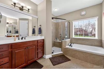 319 Magnolia Valley Drive, O'Fallon, MO 63366 - Photo 5