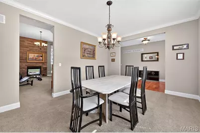 319 Magnolia Valley Drive, O'Fallon, MO 63366 - Photo 23