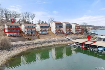 160 Tara Road #902, Lake Ozark, MO 65049 - Photo 37
