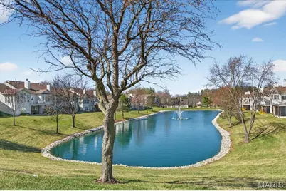 14738 Thornbird Manor Parkway, Chesterfield, MO 63017 - Photo 3