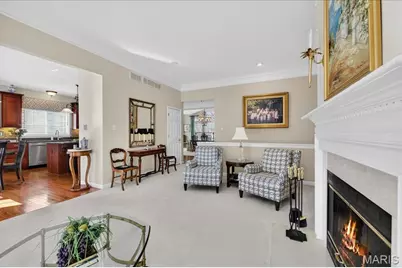 14738 Thornbird Manor Parkway, Chesterfield, MO 63017 - Photo 15