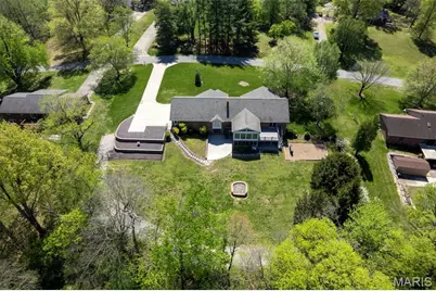 283 S Lake Drive, Cape Girardeau, MO 63701 - Photo 9