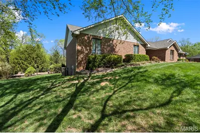 283 S Lake Drive, Cape Girardeau, MO 63701 - Photo 5