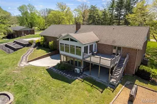 283 S Lake Dr, Cape Girardeau, MO 63701 - Photo 67