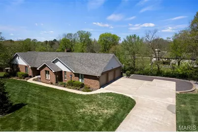 283 S Lake Drive, Cape Girardeau, MO 63701 - Photo 3