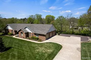 283 S Lake Dr, Cape Girardeau, MO 63701 - Photo 3