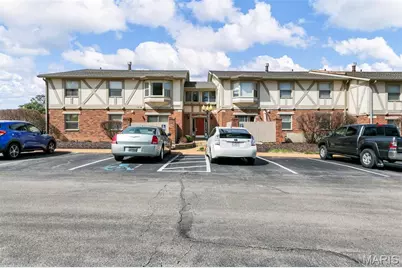 1411 Willow Brook Cove #8, Saint Louis, MO 63146 - Photo 19