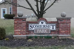 3147 Somerset Green Ct, Saint Louis, MO 63136 - Photo 1