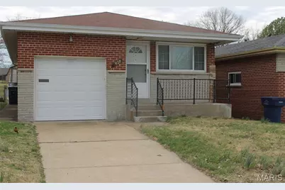 7428 Morganford Road, Saint Louis, MO 63116 - Photo 1