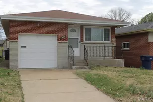 7428 Morgan Ford Rd, Saint Louis, MO 63116 - Photo 1