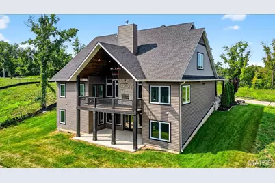 2029 Lily Avenue, Kirkwood, MO 63122 - Photo 59