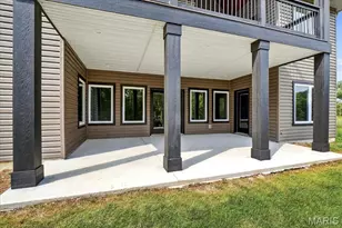 2029 Lily Ave, Kirkwood, MO 63122 - Photo 55