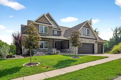 2029 Lily Avenue, Kirkwood, MO 63122 - Photo 1