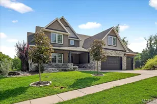 2029 Lily Ave, Kirkwood, MO 63122 - Photo 1