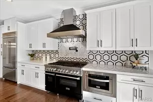 2029 Lily Ave, Kirkwood, MO 63122 - Photo 13