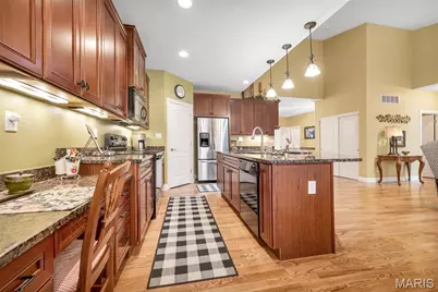 1519 Cattail Way, Saint Charles, MO 63303 - Photo 11