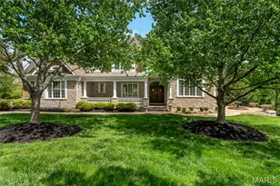 18105 Dawns Trail, Wildwood, MO 63005 - Photo 7