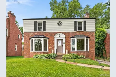 7475 Shaftesbury Avenue, Saint Louis, MO 63130 - Photo 1