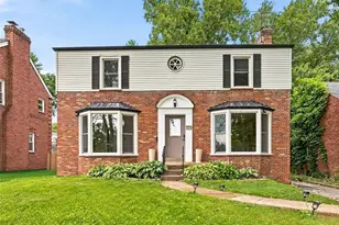 7475 Shaftesbury Ave, Saint Louis, MO 63130 - Photo 1